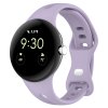Jednobarevný náhradní řemínek Google Pixel Watch