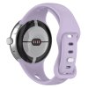 Jednobarevný náhradní řemínek Google Pixel Watch