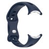 Jednobarevný náhradní řemínek Google Pixel Watch