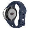 Jednobarevný náhradní řemínek Google Pixel Watch