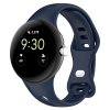 Jednobarevný náhradní řemínek Google Pixel Watch