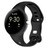 Jednobarevný náhradní řemínek Google Pixel Watch