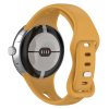 Jednobarevný náhradní řemínek Google Pixel Watch