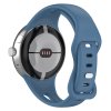 Jednobarevný náhradní řemínek Google Pixel Watch