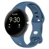 Jednobarevný náhradní řemínek Google Pixel Watch