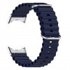 Vroubkovaný řemínek s přezkou pro Google Pixel Watch