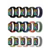 Sportnylon řemínek pro Mi Band 8 PRO
