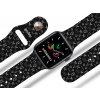 Apple watch řemínek Harry Potter - Famfrpál 2Apple watch Apple watch řemínek Harry Potter - Famfrpál 2 Harry Potter - Famfrpál 2 černý