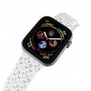 Apple watch řemínek Harry Potter - Famfrpál 2Apple watch Apple watch řemínek Harry Potter - Famfrpál 2 Harry Potter - Famfrpál 2 bílý