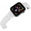 Apple watch řemínek Harry Potter - Famfrpál 2Apple watch Apple watch řemínek Harry Potter - Famfrpál 2Harry Potter - Famfrpál 2 bílý