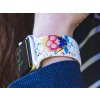 Apple watch řemínek Harry Potter - Luna Lovegood 3Apple watch Apple watch řemínek Harry Potter - Luna Lovegood 3Harry Potter - Luna Lovegood 3 bílý