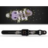 Apple watch řemínek Harry Potter - Ty víš kdoApple watch Apple watch řemínek Harry Potter - Ty víš kdo Harry Potter - Ty víš kdo černý