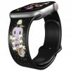 Apple watch řemínek Harry Potter - Ty víš kdoApple watch Apple watch řemínek Harry Potter - Ty víš kdoHarry Potter - Ty víš kdo černý
