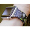 Apple watch řemínek Harry Potter - Temná magieApple watch Apple watch řemínek Harry Potter - Temná magie Harry Potter - Temná magie černý