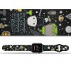 Apple watch řemínek Harry Potter - Temná magieApple watch Apple watch řemínek Harry Potter - Temná magie Harry Potter - Temná magie černý