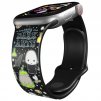 Apple watch řemínek Harry Potter - Temná magieApple watch Apple watch řemínek Harry Potter - Temná magie Harry Potter - Temná magie černý