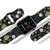 Apple watch řemínek Harry Potter - Temná magieApple watch Apple watch řemínek Harry Potter - Temná magie Harry Potter - Temná magie černý