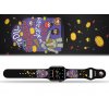 Apple watch řemínek Harry Potter - Trol ve sklepení charmsApple watch Apple watch řemínek Harry Potter - Trol ve sklepení charms Harry Potter - Trol ve sklepení charms černý