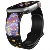 Apple watch řemínek Harry Potter - Trol ve sklepení charmsApple watch Apple watch řemínek Harry Potter - Trol ve sklepení charms Harry Potter - Trol ve sklepení charms černý