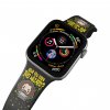 Apple watch řemínek Harry Potter - Sirius Black postavičkaW100 BLK Apple watch řemínek Harry Potter - Sirius Black postavička