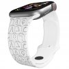 Apple watch řemínek Harry Potter - Kouzelné formuleApple watch Apple watch řemínek Harry Potter - Kouzelné formuleHarry Potter - Kouzelné formule bílý
