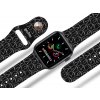 Apple watch řemínek Harry Potter - Kouzelné formuleApple watch Apple watch řemínek Harry Potter - Kouzelné formuleHarry Potter - Kouzelné formule černý