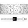 Apple watch řemínek Harry Potter - Kouzelné formuleApple watch Apple watch řemínek Harry Potter - Kouzelné formuleHarry Potter - Kouzelné formule bílý