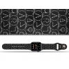 Apple watch řemínek Harry Potter - Kouzelné formuleApple watch Apple watch řemínek Harry Potter - Kouzelné formule Harry Potter - Kouzelné formule černý