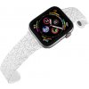 Apple watch řemínek Harry Potter - Kouzelné formuleApple watch Apple watch řemínek Harry Potter - Kouzelné formuleHarry Potter - Kouzelné formule bílý