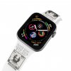 Apple watch řemínek Harry Potter - Sirius BlackApple watch Apple watch řemínek Harry Potter - Sirius Black Harry Potter - Sirius Black bílý