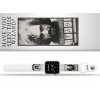 Apple watch řemínek Harry Potter - Sirius BlackApple watch Apple watch řemínek Harry Potter - Sirius BlackHarry Potter - Sirius Black bílý