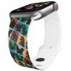 Apple watch řemínek Harry Potter - Kouzelná stvořeníApple watch Apple watch řemínek Harry Potter - Kouzelná stvoření Harry Potter - Kouzelná stvoření bílý