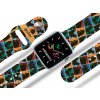 Apple watch řemínek Harry Potter - Kouzelná stvořeníApple watch Apple watch řemínek Harry Potter - Kouzelná stvořeníHarry Potter - Kouzelná stvoření bílý