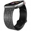 Apple watch řemínek Harry Potter - AlohomoraApple watch Apple watch řemínek Harry Potter - AlohomoraHarry Potter - Alohomora černý