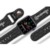 Apple watch řemínek Harry Potter - AlohomoraApple watch Apple watch řemínek Harry Potter - AlohomoraHarry Potter - Alohomora černý