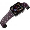 Apple watch řemínek Harry Potter - StrašibrýleApple watch Apple watch řemínek Harry Potter - Strašibrýle Harry Potter - Strašibrýle černý