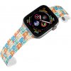 Apple watch řemínek Harry Potter - Bradavické kolejeApple watch Apple watch řemínek Harry Potter - Bradavické koleje Harry Potter - Bradavické koleje bílý