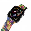 Apple watch řemínek Superman - GraffitiApple watch Apple watch řemínek Superman - GraffitiSuperman - Graffiti černý