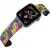 Apple watch řemínek Superman - GraffitiApple watch Apple watch řemínek Superman - GraffitiSuperman - Graffiti černý