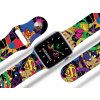 Apple watch řemínek Superman - GraffitiApple watch Apple watch řemínek Superman - GraffitiSuperman - Graffiti černý