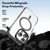 Premium Magsafe kryt pro iPhone 16 Pro