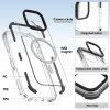 Premium Magsafe kryt pro iPhone 16 Pro