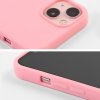 Silikonový kryt se šňůrkou pro iPhone 14 PRO MAX