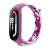 Nylonový řemínek kamufláž Mi Band 3/4/5/6/7