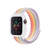 Nylonový set 2v1 pro Apple Watch 38/40/41mm