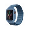 Nylonový set 2v1 pro Apple Watch 38/40/41mm