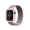 Nylonový set 2v1 pro Apple Watch 38/40/41mm