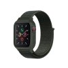 Nylonový set 2v1 pro Apple Watch 38/40/41mm