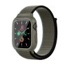 Nylonový set 2v1 pro Apple Watch 38/40/41mm