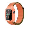 Nylonový set 2v1 pro Apple Watch 38/40/41mm